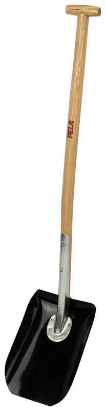 Rabatter Byggskyffel